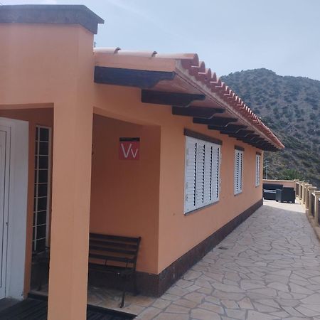 Casa Vivi Vallehermoso Exterior foto
