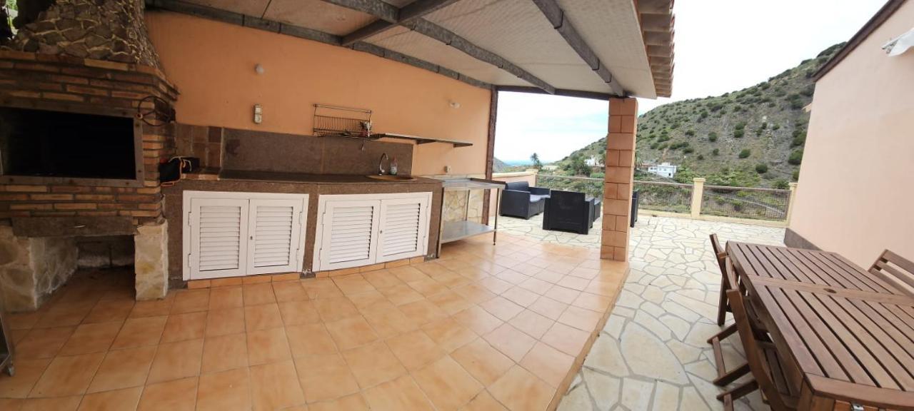 Casa Vivi Vallehermoso Exterior foto