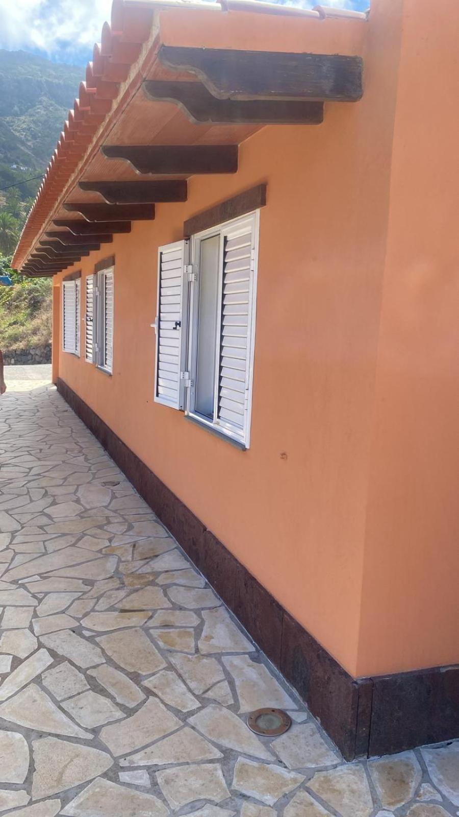 Casa Vivi Vallehermoso Exterior foto